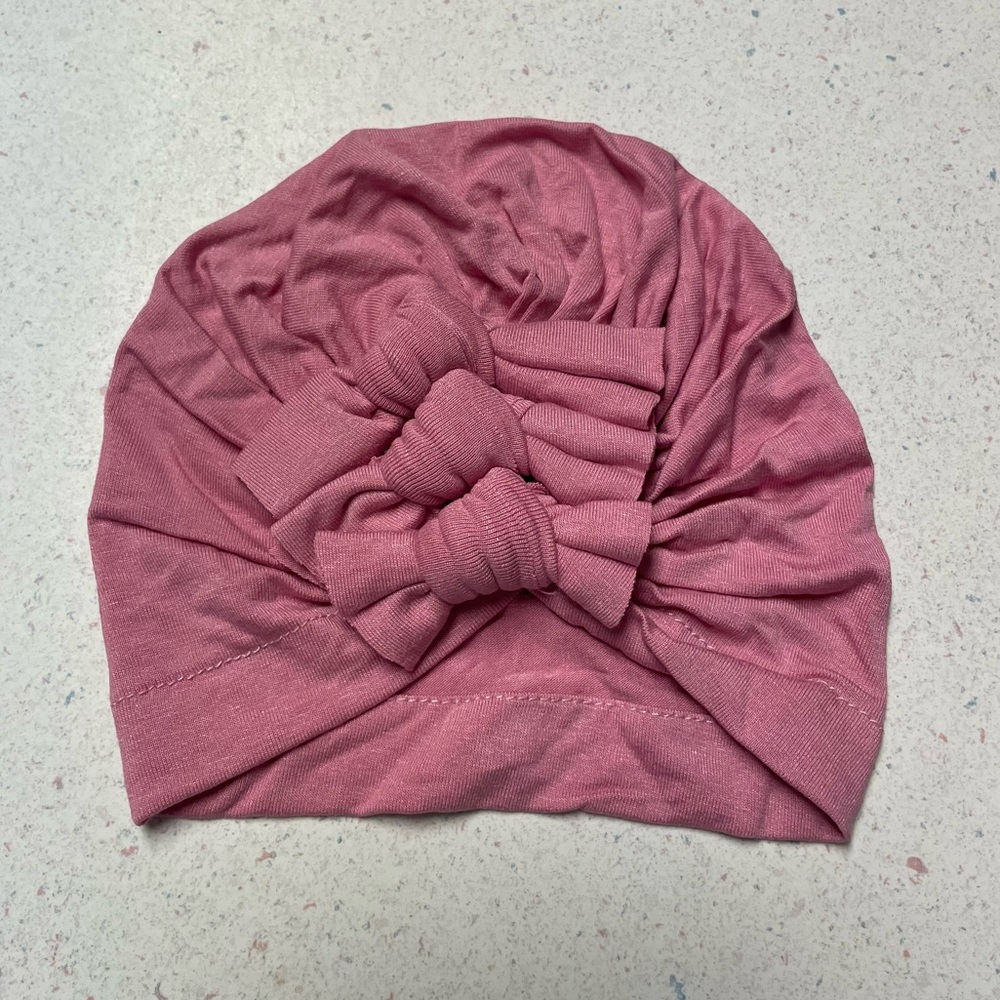 Baby hat